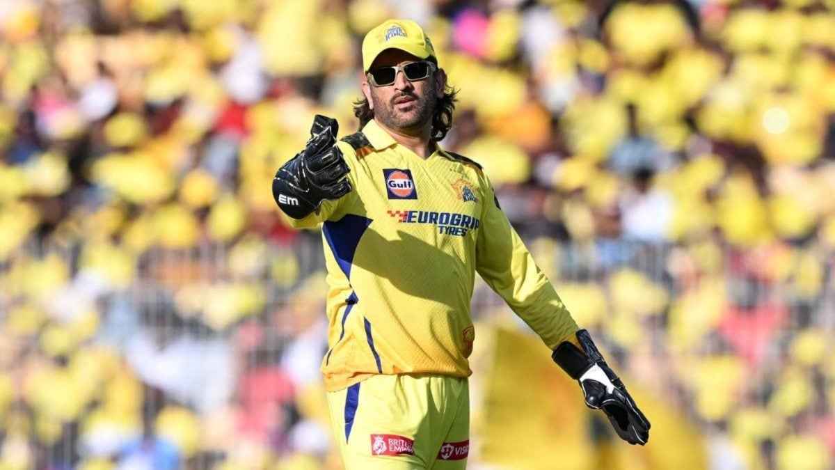 MS Dhoni | “அடுத்த ஐபிஎல் சீசனில் விளையாடுவது என்ன முடிவு?” - தோனி ...