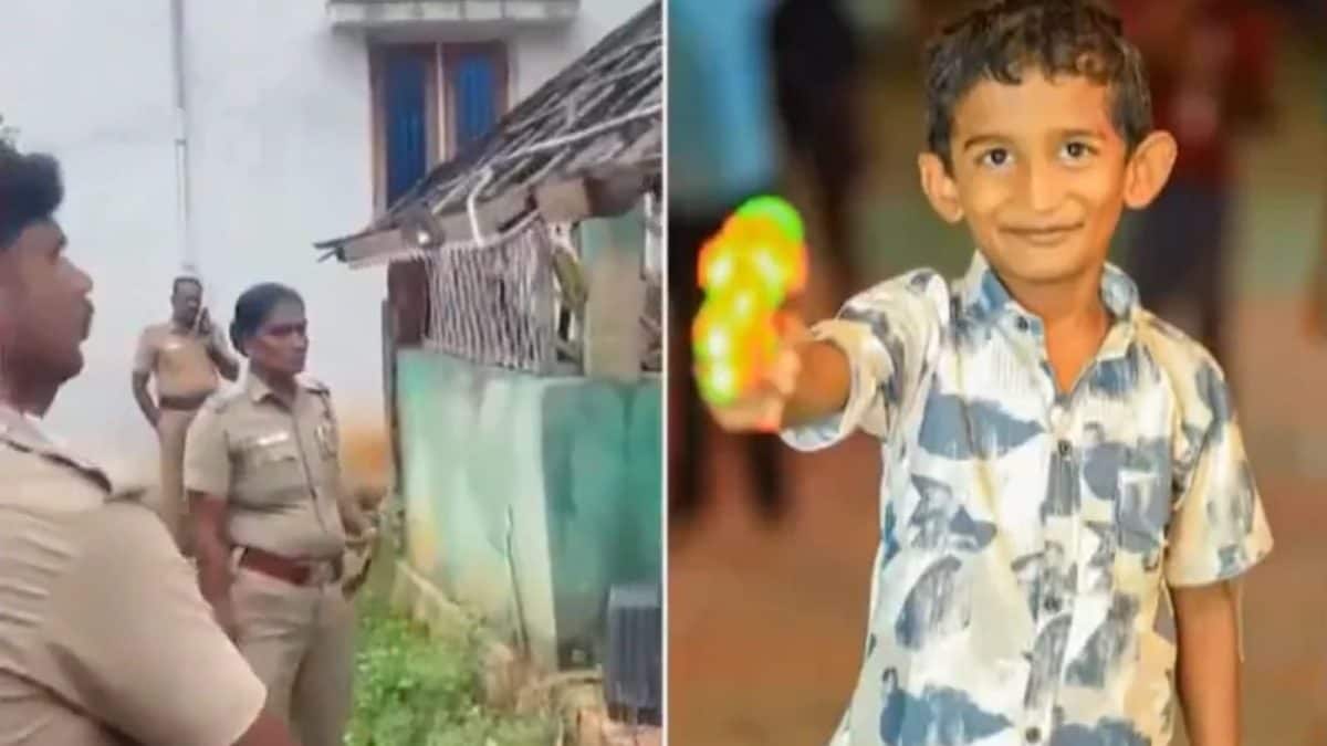 மதுரை மேலூர் சிறுவன் உயிரிழப்பு... விசாரணையில் தெரியவந்த அதிர்ச்சி - மற்றொரு சிறுவனின் தாய் கைது!