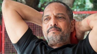 I am going to die tomorrow: Nana Patekar's emotional words on death go viral!