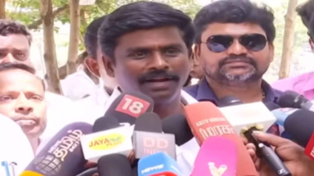 SSR அனைத்துக்கட்சி ஆலோசனைக்கூட்டம்: வெளிநடப்பு செய்தது ஏன்? திமுக விளக்கம்