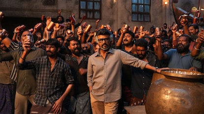 ஜெயிலர் 2 ஜெயிலர் 2