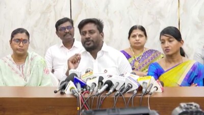 பொதுத்தேர்வு அட்டவணை