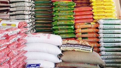 Rice Prices Surge Daily in Tamil Nadu: Traders Urge Government Intervention
