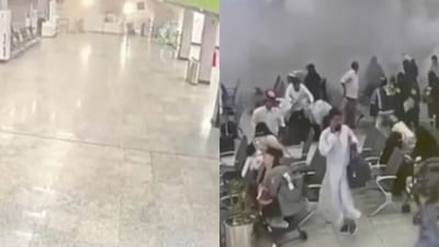 20 Attacks on Saudi Airport in Two Weeks Leave 17 Dead