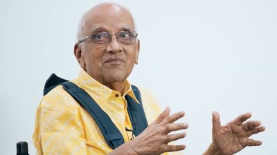 Veteran Indian Director Singeetam Srinivasa Rao Passes Away at 95