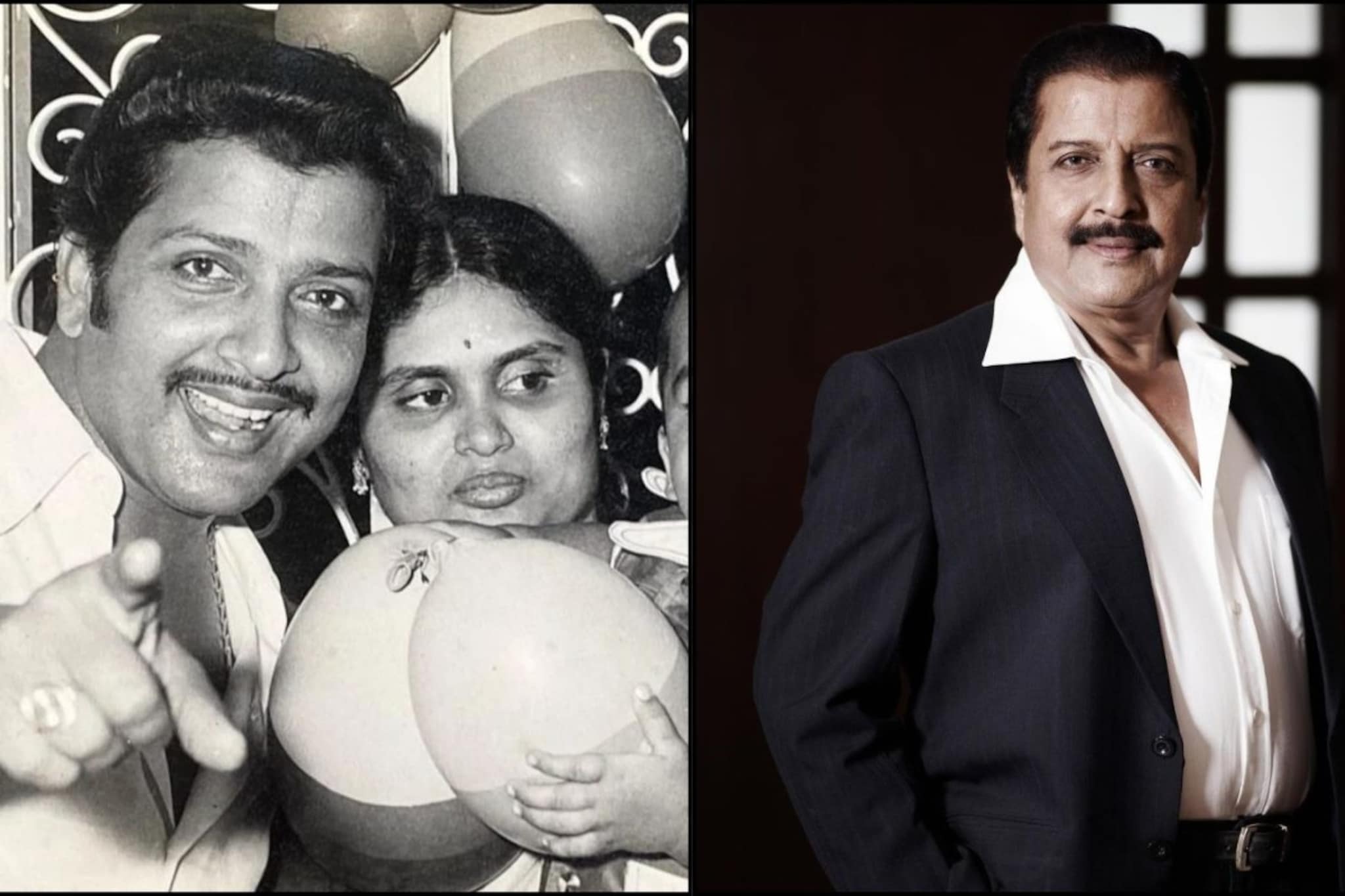 Sivakumar | 85 வயதிலும் அதே சுறுசுறுப்பு எப்படி? நடிகர் சிவகுமார் பின்பற்றும் ஃபிட்னெஸ் சீக்ரெட் இதுதான்!
