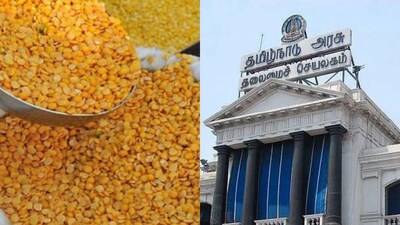 Taveka Government Saves Rs 187 Crore in Toor Dal Procurement!