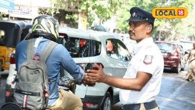 வாகன ஓட்டிகளே கவனம்: அடையாறில் 3 மாதங்களுக்குப் போக்குவரத்து மாற்றம்..!