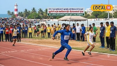 தேசிய பள்ளி விளையாட்டுப் போட்டி: புதுச்சேரி அணி வீரர் - வீராங்கனைகள் தேர்வு...