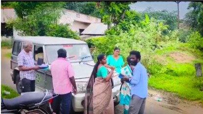 செஞ்சியில் காணாமல்போன 7 வயது சிறுமி செஞ்சியில் காணாமல்போன 7 வயது சிறுமி