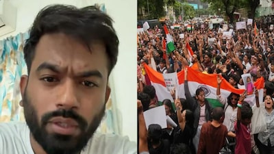 No Cockroach Protests Until Diwali Abhijit Deshmukh Announces