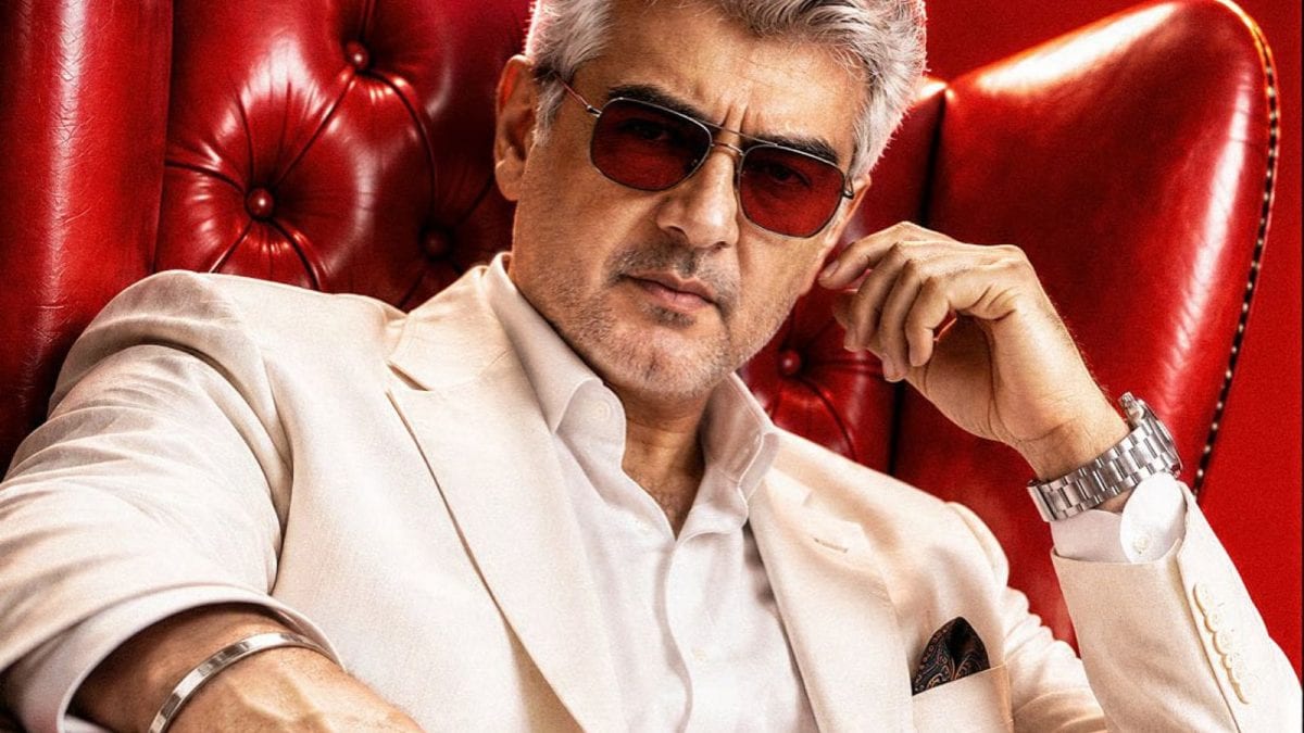 அஜித்குமாரின் ‘டேர் டெவில்’ படத்தின் ஹீரோயின் யார் தெரியுமா…? ரசிகர்களுக்கு சர்ப்ரைஸ்! 