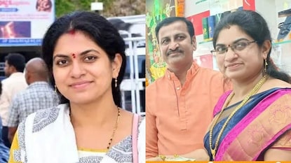 லலிதா குமாரி - சீதாராம ராஜு