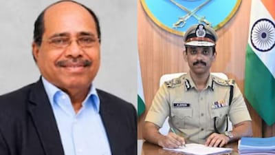 Gem Veeramani Case: Special Investigation Team Interrogates IPS Arun