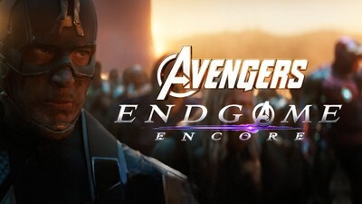 Avengers: Endgame Encore Surpasses Avatar To Become Highest Grosser!