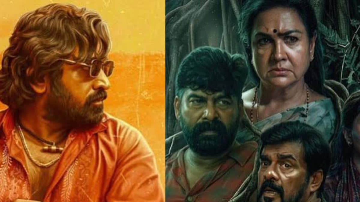 ‘பத்தா’ vs ‘ஆஷா’: எளிய மனிதர்களும்... அவர்களின் ஆழமான உணர்வுகளும்!