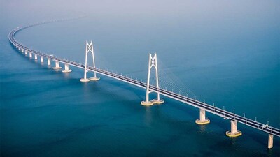 Do You Know The Longest Bridge In The World? Amazing Facts Revealed!