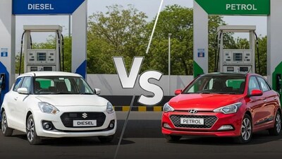 Diesel vs Petrol Cars: Why the Price Difference for the Same Model? The Real Reason Revealed!