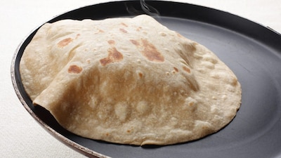 chapati