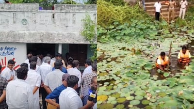 சிறுமியை தேடும் போலீசார்