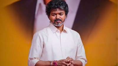 முதலமைச்சர் விஜய்
