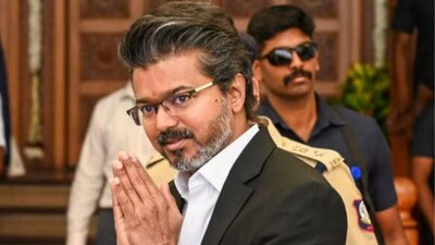 முதலமைச்சர் விஜய்