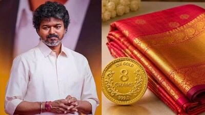 முதலமைச்சர் விஜய் அண்ணன் சீர் திட்டம்