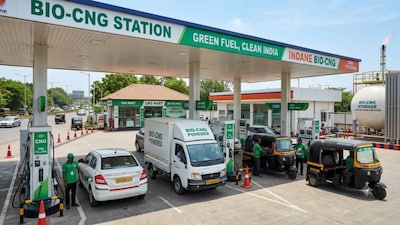 CNG Drivers Beware: No Fuel Without This Certificate! IGL Implements AI Monitoring