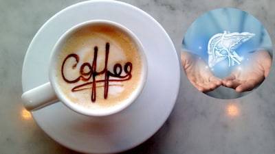 coffee