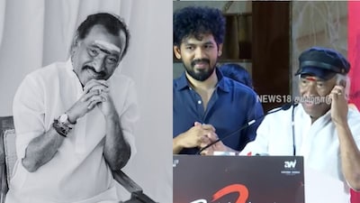 இசையமைப்பாளர் தேவா