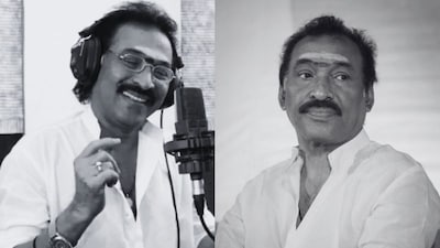 இசையமைப்பாளர் தேவா 