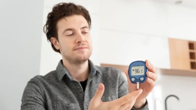 blood sugar level