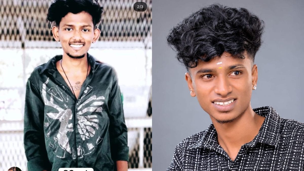 நடிகை ராதிகா வீட்டு பணியாளர் மகன் கொலை… குற்றவாளிகள் சொன்ன ஷாக் தகவல்.. பின்னணி என்ன?