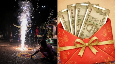 “அரசு ஊழியர்களுக்கு 30% தீபாவளி போனஸ் வழங்க தமிழ்நாடு அரசு உத்தரவிட வேண்டும்...” பாமக தலைவர் அன்புமணி ராமதாஸ் வலியுறுத்தல்!