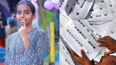 Tamil Nadu Election Commission Announces Special Voter Registration Camps
