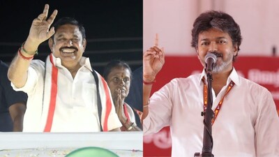 Edappadi Palaniswami Reveals Vijay Sat in His House for 3 Hours Over Film Release Issue