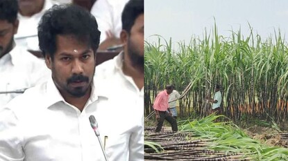 விவசாயி