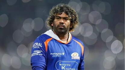 லசித் மலிங்கா லசித் மலிங்கா