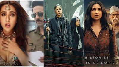 Crime Thrillers to Hilarious Comedies: 3 Ultimate Films Releasing This Week!