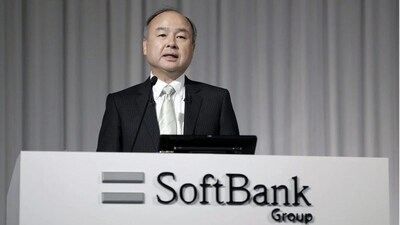 Disaster is Certain Without Global Monitoring: SoftBank CEO Warns on AI