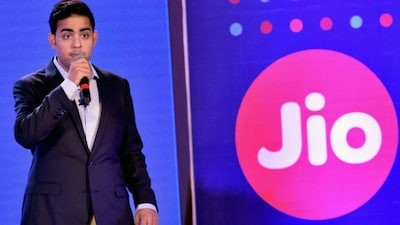 உலக அறிவுசார் சொத்து அமைப்பின் (WIPO) காப்புரிமைப் பட்டியலில் ஜியோ உலகளவில் 12-வது இடத்தைப் பிடித்து சாதனை படைத்துள்ளது.