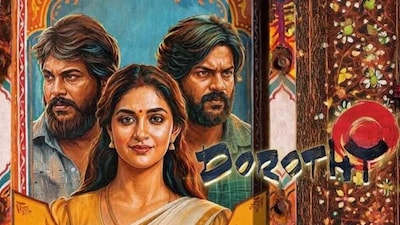 Dorothy OTT Release Date: Keerthy Suresh Starrer Headed to Netflix