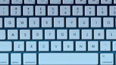 Why computer keyboards use the QWERTY layout instead of ABCD