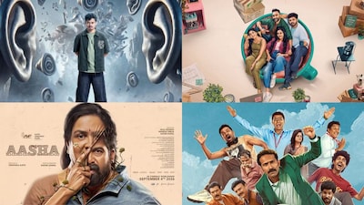 Top 5 Must-Watch Movies and Web Series on OTT This Month