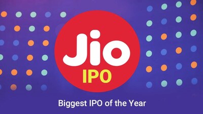 Jio Enters Stock Market With Massive IPO To Raise Rs 30,200 Crore