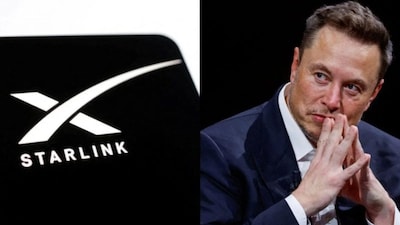 Is Elon Musk's Starlink a threat to the security of 5 countries?