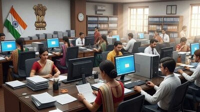8th Pay Commission: How many months of arrears will central government employees get