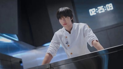 Final Table Web Series Set For OTT Release