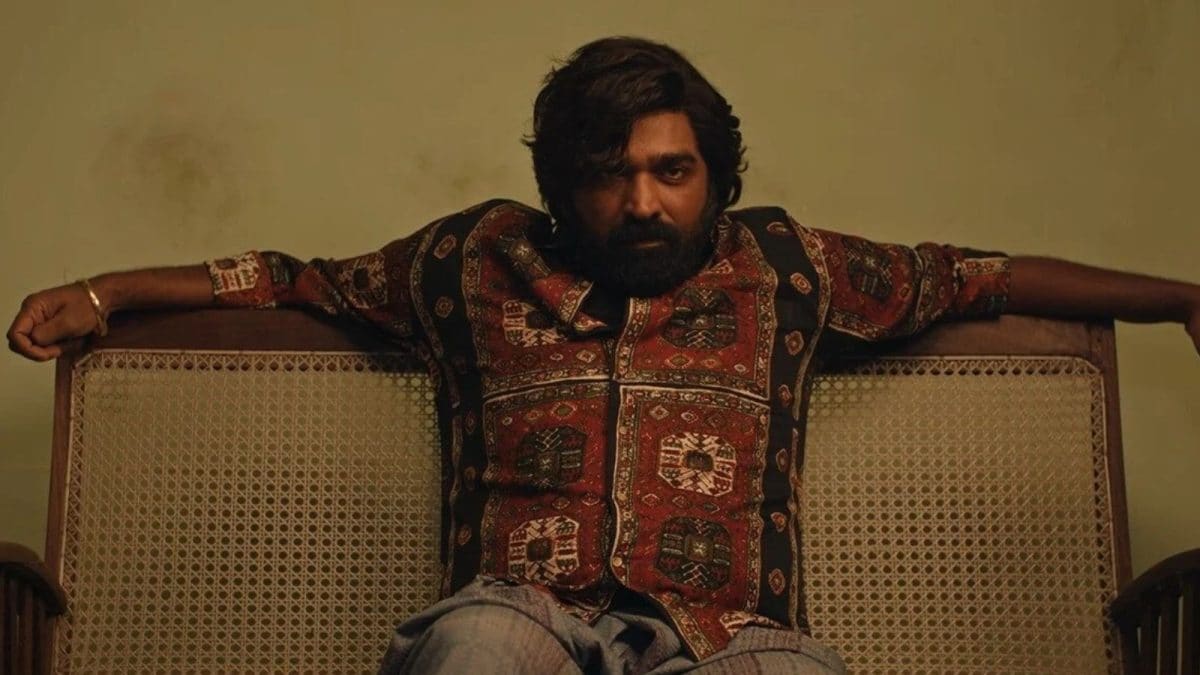 Vijay Sethupathi’s Patha to stream on Netflix from October 29