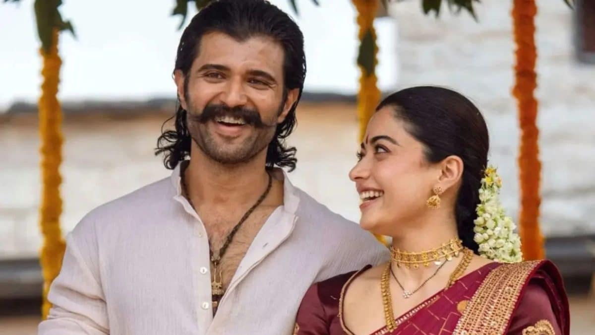 Ranabaali OTT : வரலாற்றுப் பின்னணியில் அதிரடி ஆக்ஷன்.. ஓடிடியில் எப்போது வெளியாகிறது 'ரணபாலி' திரைப்படம்?
